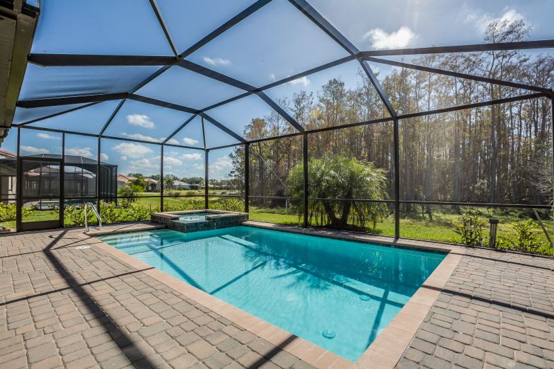 Top Rated Products for Pool Cage Cleaning
